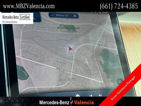 Certified 2025 Mercedes-Benz GLC 350e 4MATIC image 28