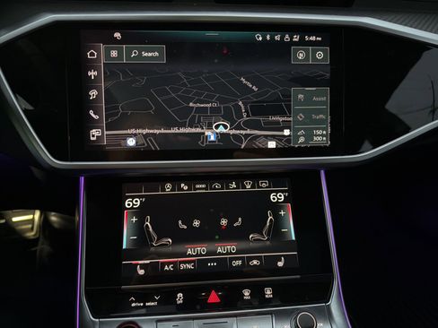 Used 2024 Audi S7 Prestige image 24