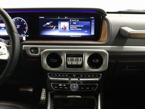 Used 2019 Mercedes-Benz G 550 image 15