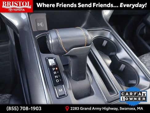 Used 2023 Ford F150 Tremor image 29