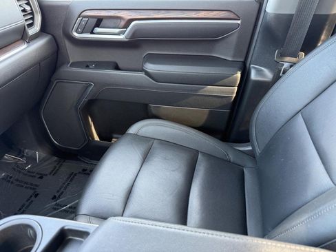 Used 2025 GMC Sierra 1500 SLT image 19