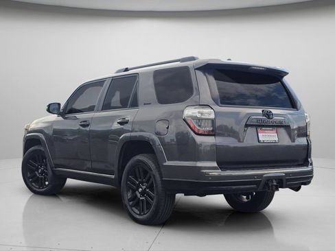 Used 2019 Toyota 4Runner Limited AWD/4WD image 23