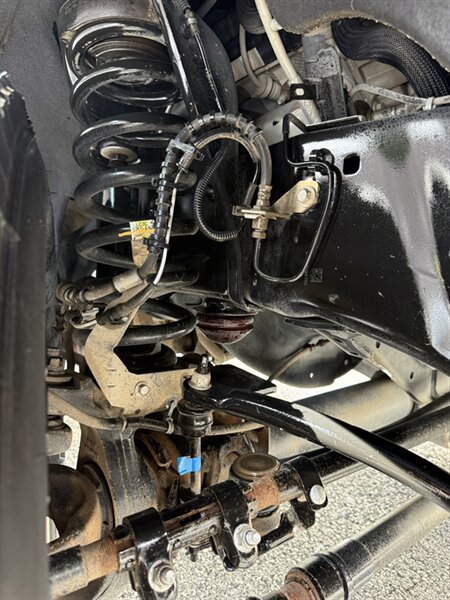 Used 2021 Ford F350 XL w/ Power Equipment Group AWD/4WD image 60