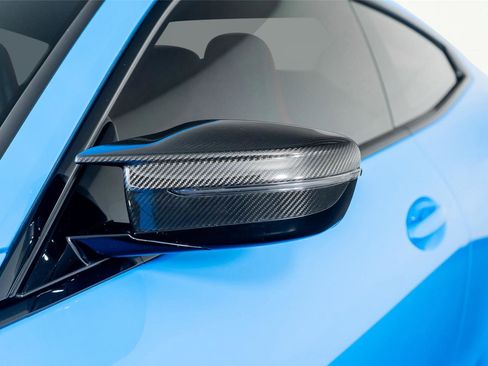 Used 2025 BMW M4 CS AWD/4WD image 30