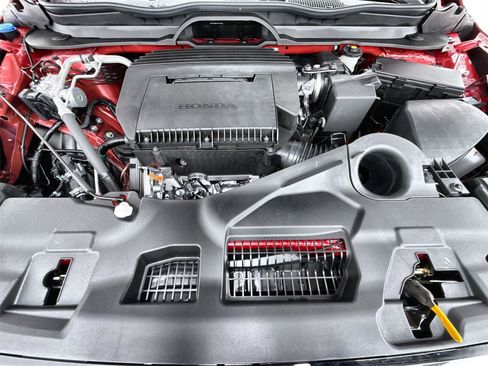 New 2026 Honda Pilot Touring image 11