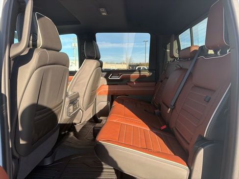 New 2026 GMC Sierra 2500 Denali Ultimate image 33