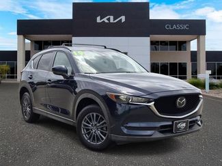 Used 2019 MAZDA CX-5 Touring AWD/4WD video 1