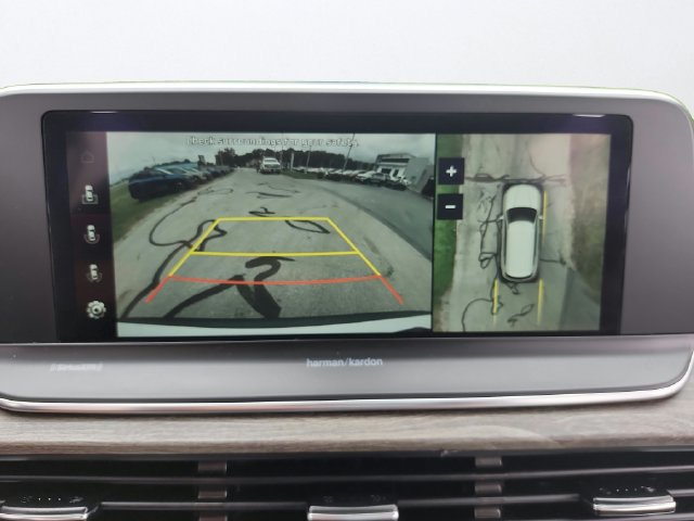 Certified 2022 Kia Telluride SX w/ Nightfall Edition Package AWD/4WD image 17
