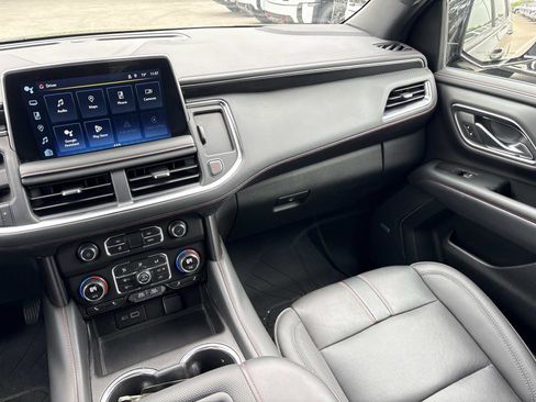 Certified 2022 Chevrolet Tahoe RST w/ Luxury Package image 28