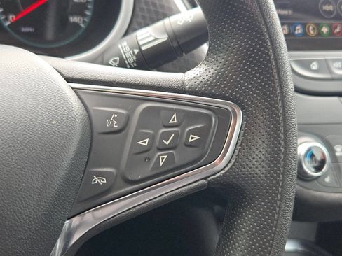 Used 2024 Chevrolet Malibu LT FWD image 20