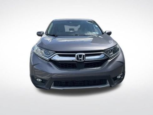 Used 2018 Honda CR-V EX image 11