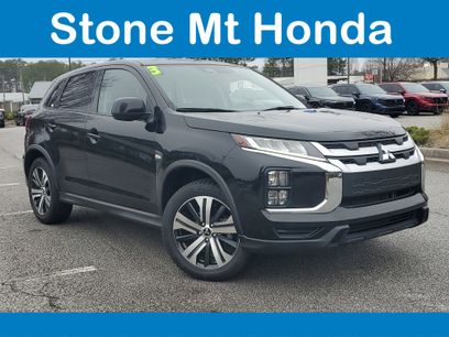 Used 2023 Mitsubishi Outlander Sport