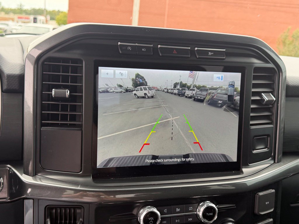 Used 2023 Ford F150 XLT w/ Equipment Group 302A High AWD/4WD image 24