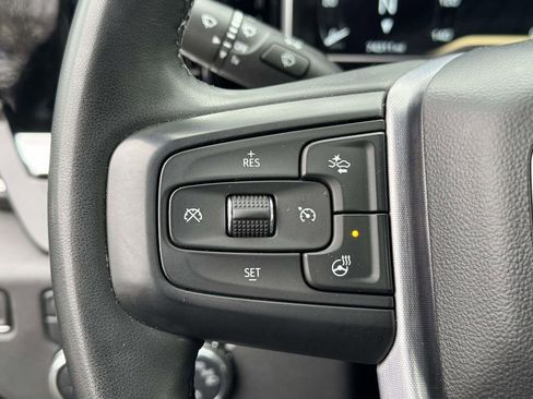 Used 2023 GMC Sierra 1500 SLE image 22