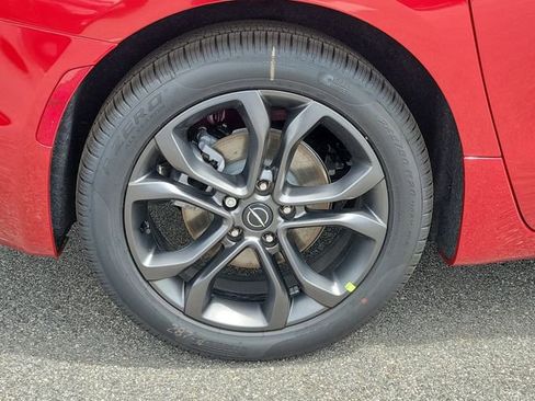 New 2026 Chrysler Pacifica Select image 5