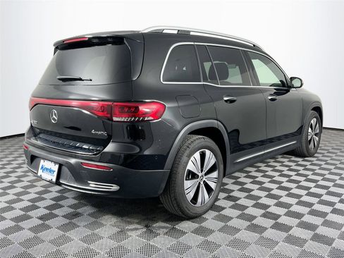 Certified 2023 Mercedes-Benz EQB 300 4MATIC image 6