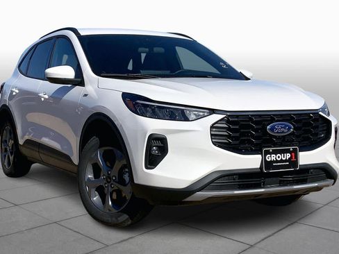 New 2026 Ford Escape ST-Line Select w/ Tech Pack #1 image 2