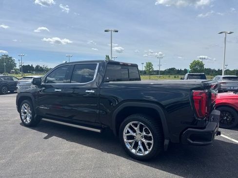 Used 2019 GMC Sierra 1500 Denali w/ Denali Ultimate Package AWD/4WD image 5