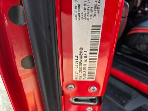 Used 2021 Jeep Wrangler Sport AWD/4WD image 23