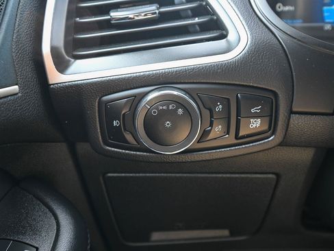 Certified 2024 Ford Edge SEL w/ Convenience Package AWD/4WD image 40