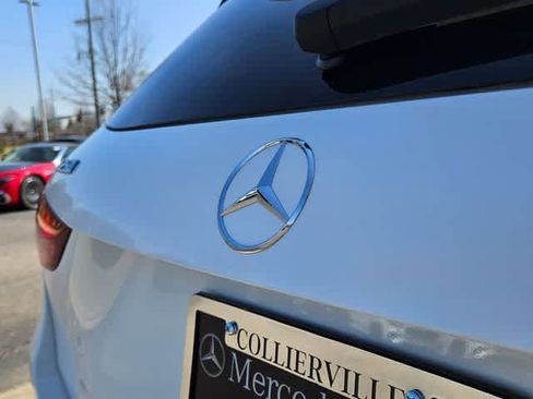 Used 2026 Mercedes-Benz GLA 250 image 10