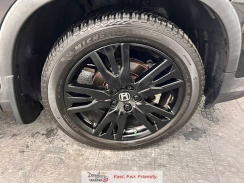Used 2021 Honda Pilot Special Edition image 20