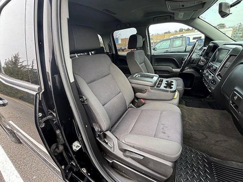 Used 2018 Chevrolet Silverado 1500 LT w/ All Star Edition image 14