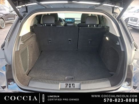 Certified 2024 Lincoln Corsair AWD image 28