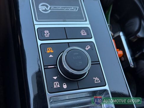 Used 2019 Land Rover Range Rover SV Autobiography Dynamic AWD/4WD image 33