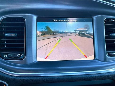 Used 2016 Dodge Charger SXT w/ Plus Group image 26