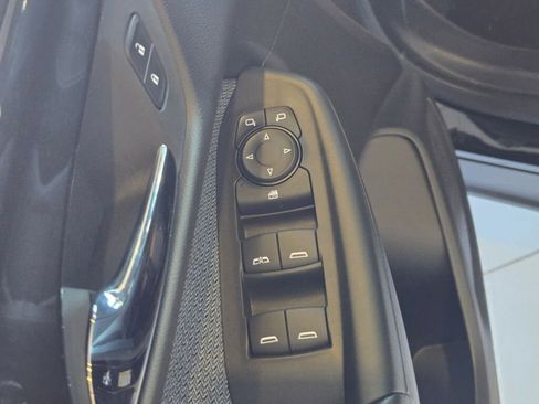 New 2026 Chevrolet TrailBlazer LS w/ LS Convenience Package image 17