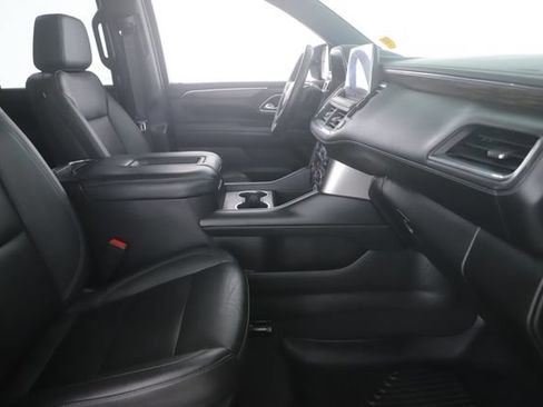 Used 2023 Chevrolet Tahoe Z71 AWD/4WD image 33