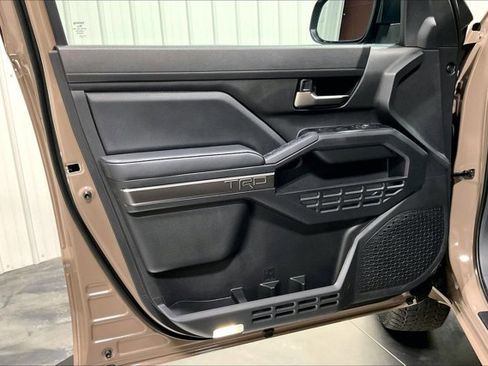 New 2026 Toyota Tacoma TRD Off-Road AWD/4WD image 25