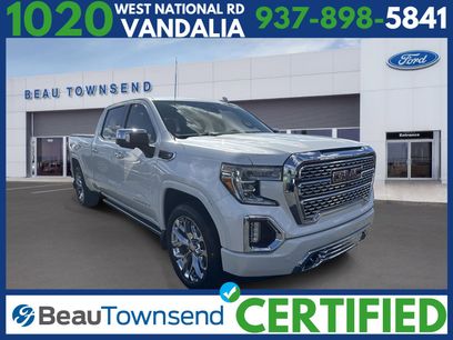 Used 2020 GMC Sierra 1500 Denali w/ Denali Ultimate Package
