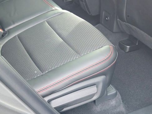 New 2026 Ford Escape ST-Line Select w/ Tech Pack #1 image 11