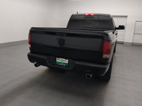 Used 2015 RAM 1500 Sport RWD image 7
