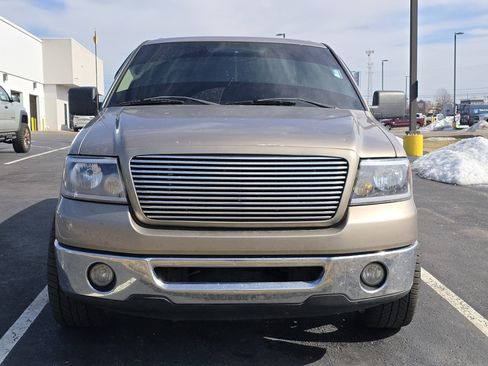 Used 2006 Ford F150 XLT image 9