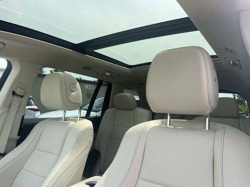Certified 2023 Mercedes-Benz GLS 450 4MATIC image 29