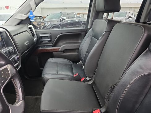 Used 2016 GMC Sierra 1500 SLE w/ SLE Value Package AWD/4WD image 25