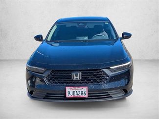 Used 2023 Honda Accord EX video 2