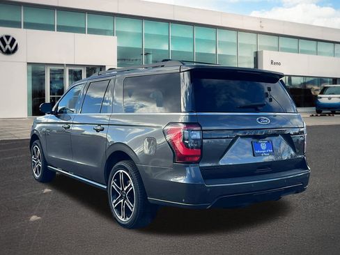 Used 2021 Ford Expedition Max Limited image 7