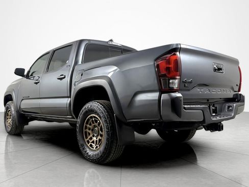 Used 2023 Toyota Tacoma 4x4 Double Cab w/ Trail Edition image 3