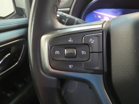 Certified 2023 Chevrolet Suburban LT image 19