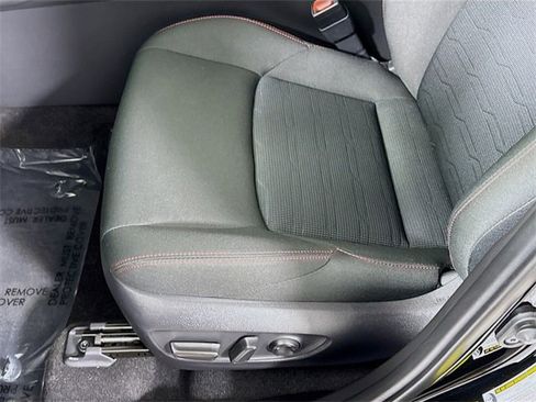 Certified 2025 Toyota RAV4 SE image 18