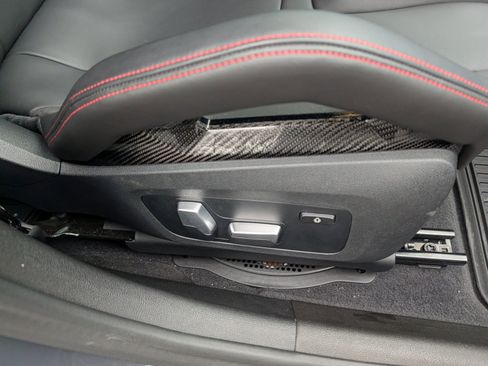 Used 2022 BMW M5 CS AWD/4WD image 39