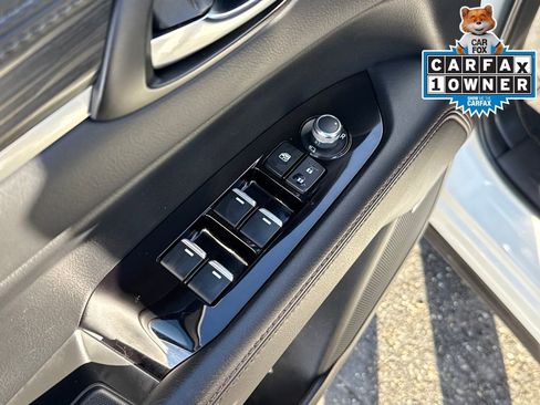 Used 2022 MAZDA CX-5 AWD 2.5 S w/ Premium Plus Pkg image 13