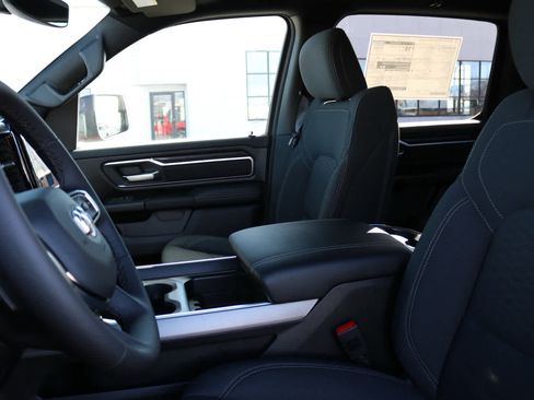 New 2026 RAM 1500 Big Horn image 30