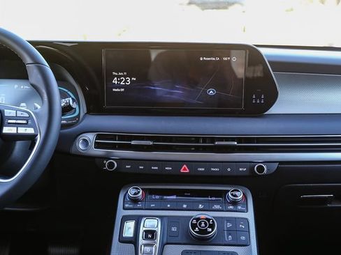 New 2025 Hyundai Palisade XRT AWD/4WD image 14
