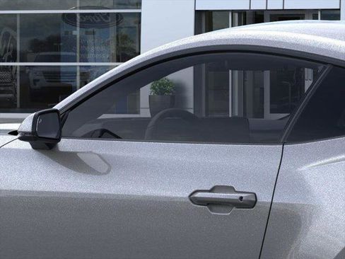 New 2026 Ford Mustang Premium image 20