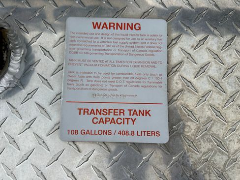 Used 2024 Ford F550 4x4 Crew Cab Super Duty image 13